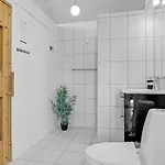 Gorgeous In With Sauna * Blokhus