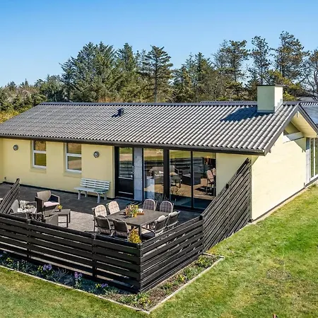 Gorgeous In With Sauna Semesterbostad