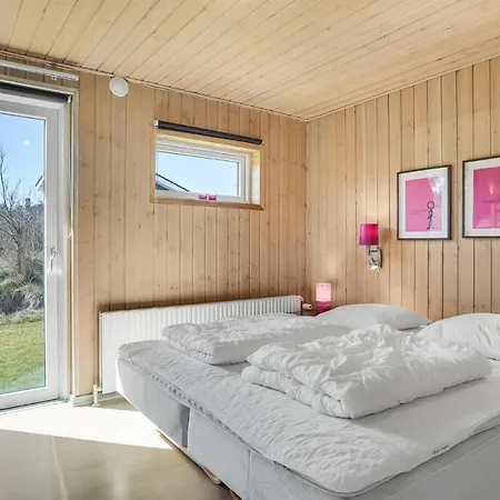 Gorgeous In With Sauna Dom wakacyjny