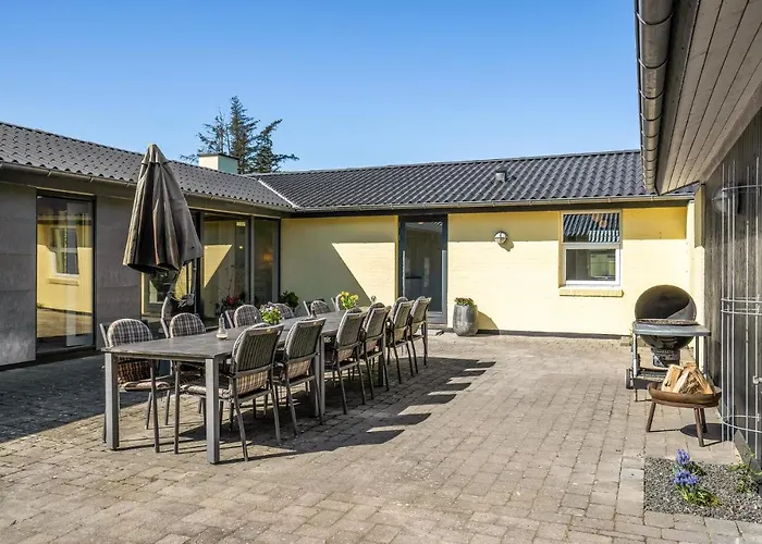 Gorgeous In With Sauna Semesterbostad