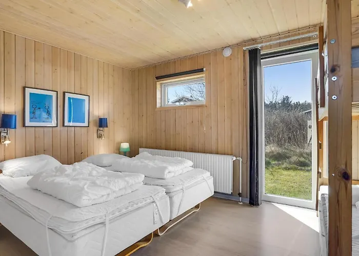 Gorgeous In With Sauna Semesterbostad