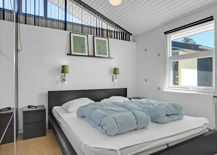 Gorgeous In With Sauna Semesterbostad *